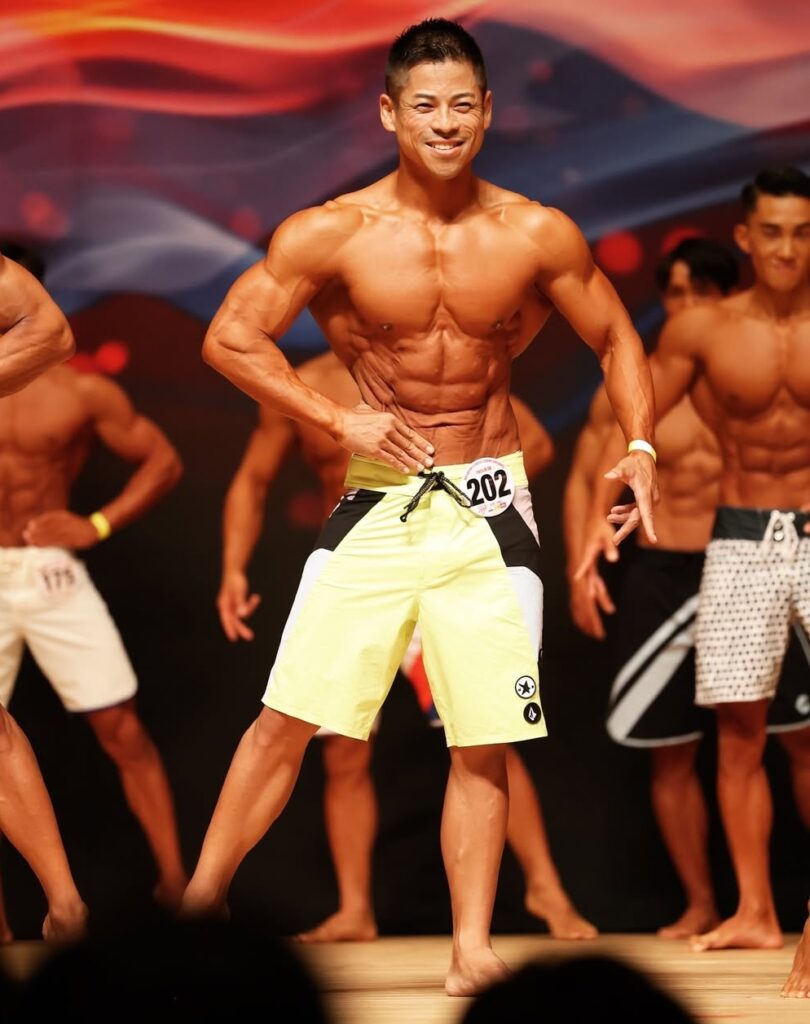安田晴貴選手