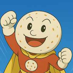 チャパティマン